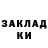 Бутират вода Yurik713